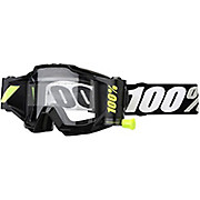 100 Accuri Forecast Youth Goggles AW18